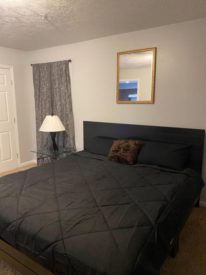 Cute And Cozy 1 King Bed Unit Daire North Augusta Dış mekan fotoğraf